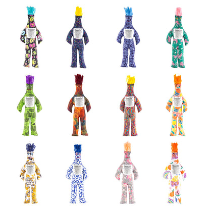 Dammit Dolls - Classic Random