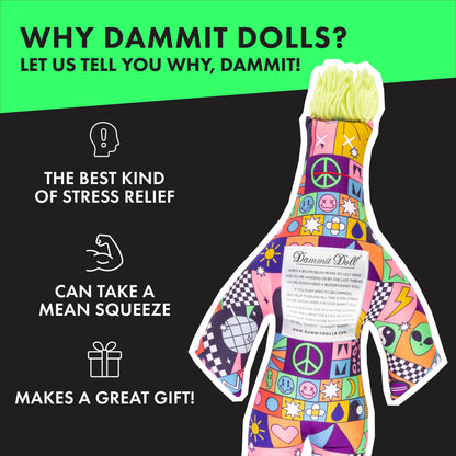 Dammit XL Dolls - Classic Random