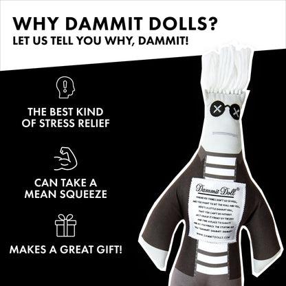 The Andy Doll