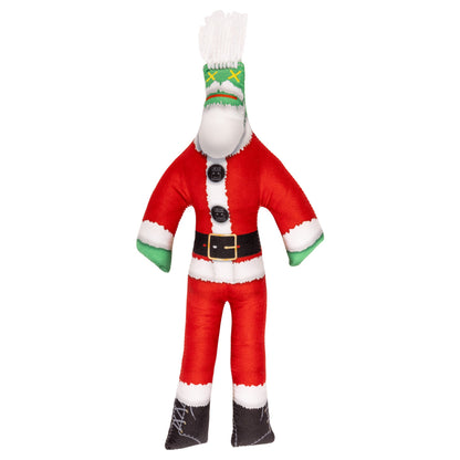 Dammit Santa