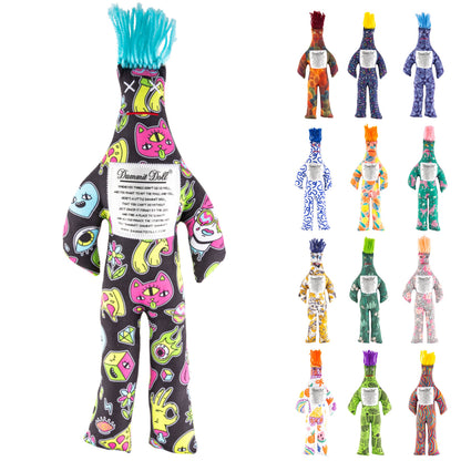 Dammit Dolls - Classic Random