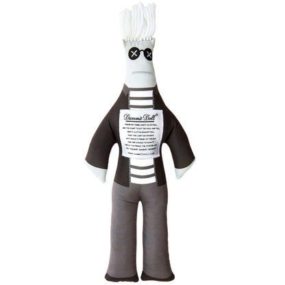 The Andy Doll